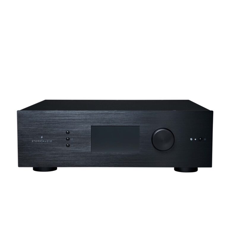 StormAudio ISP Core 16 Kraske electronics AG