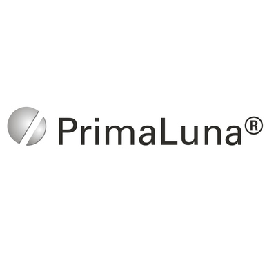 PrimaLuna Audio Logo