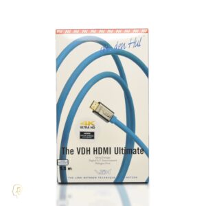 The VDH HDMI Ultimate 4K HEAC