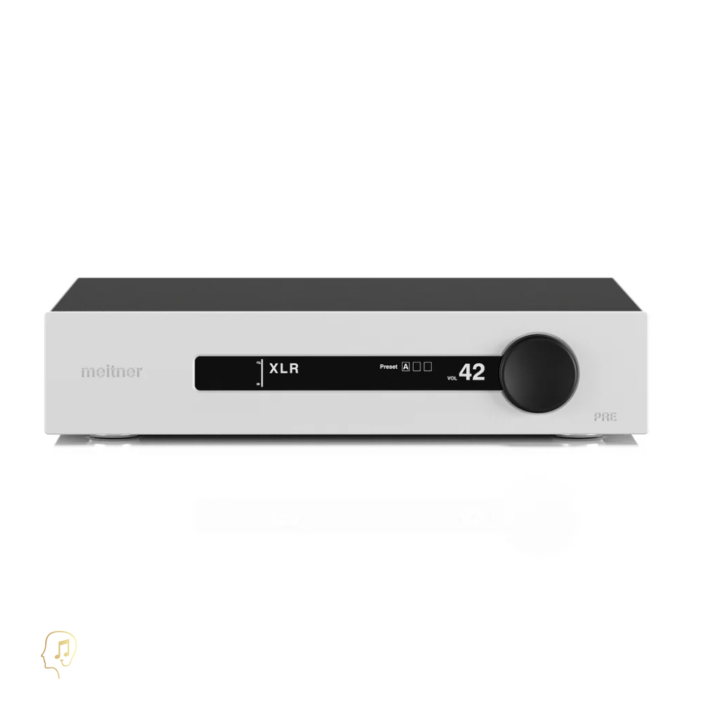Meitner PRE Stereo Preamplifier