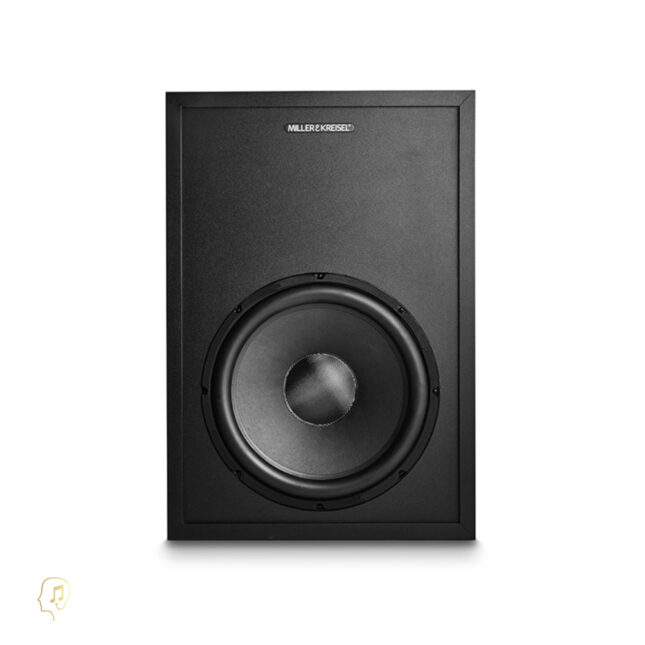 Miller & Kreisel C15S - VA500 Custom Installation Sub