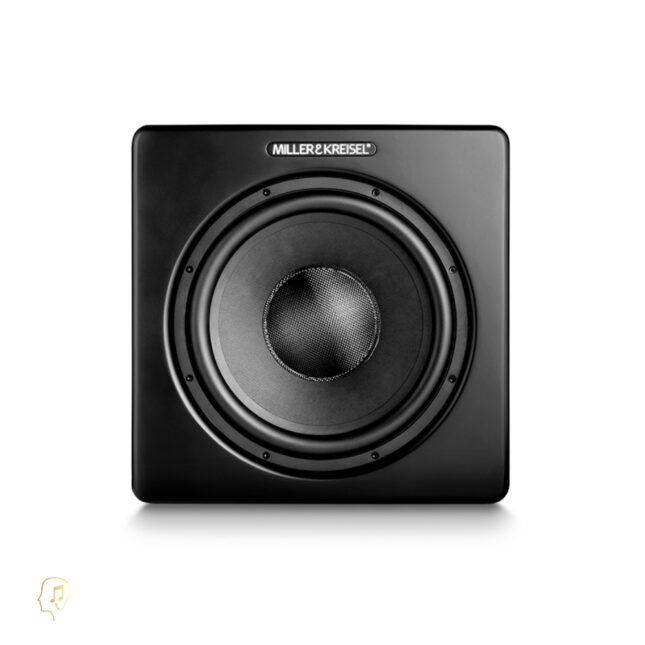 Miller & Kreisel V12 plus Subwoofer