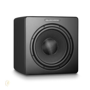 Miller & Kreisel V12 plus Subwoofer