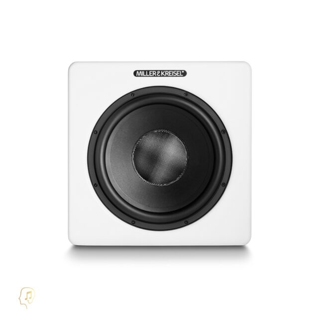Miller & Kreisel V12 plus Subwoofer