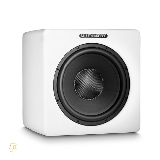 Miller & Kreisel V12 plus Subwoofer