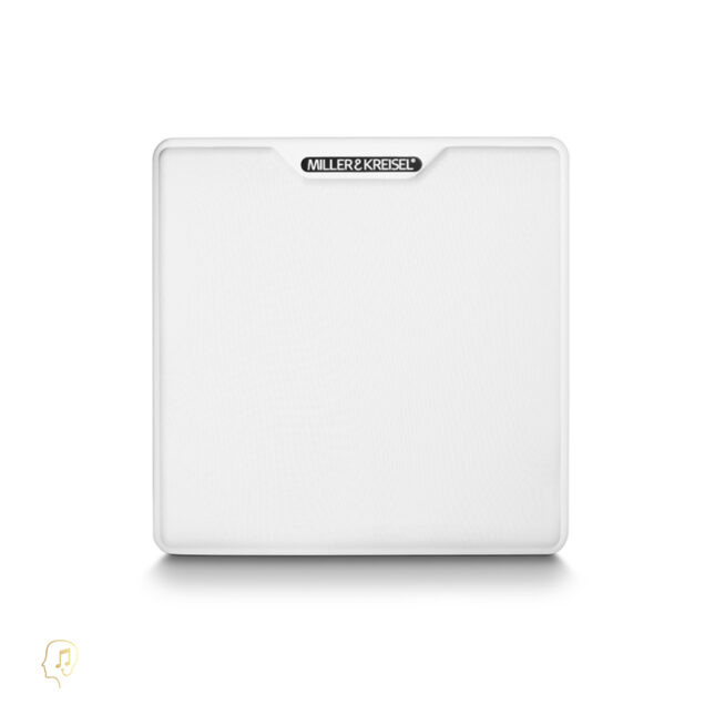 Miller & Kreisel V12 plus Subwoofer
