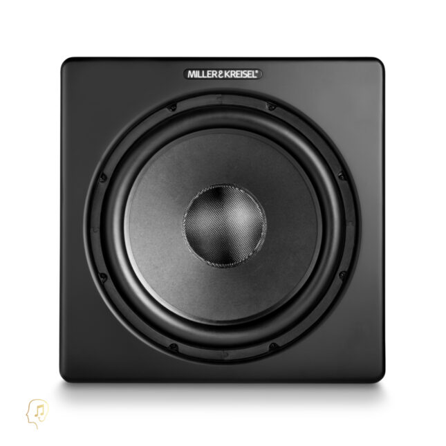 Miller & Kreisel V15 plus Subwoofer
