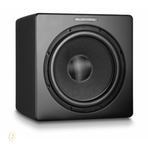 Miller & Kreisel V15 plus Subwoofer