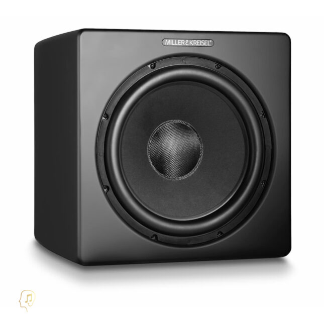 Miller & Kreisel V15 plus Subwoofer