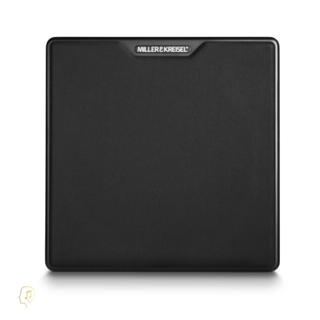 Miller & Kreisel V15 plus Subwoofer