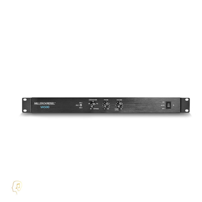 Miller & Kreisel C15S - VA500 Custom Installation Sub