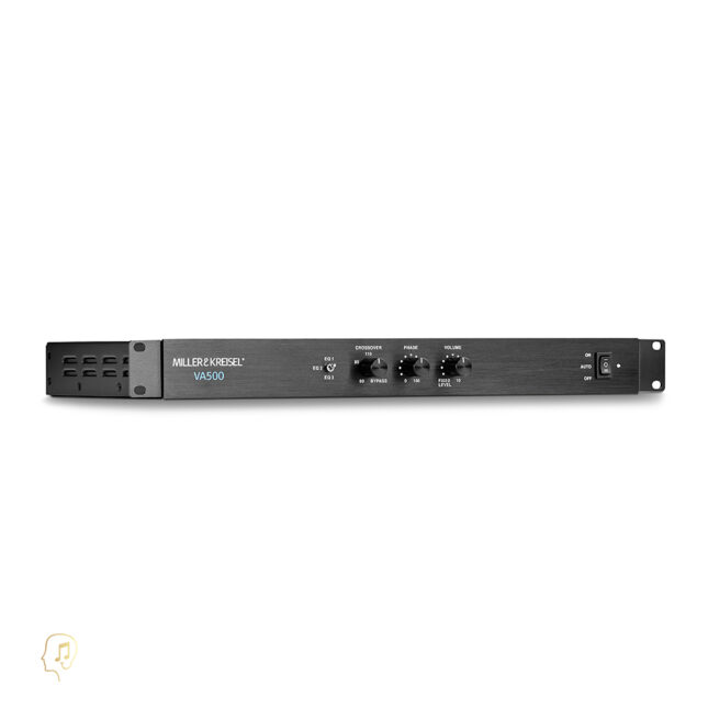 Miller & Kreisel C15S - VA500 Custom Installation Sub