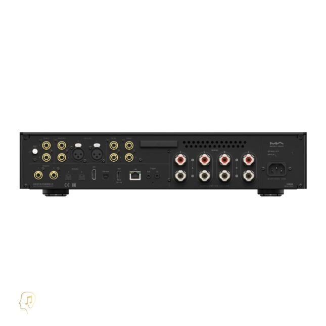 Matrix Audio MD-1P Integrierter Streaming-Verstärker