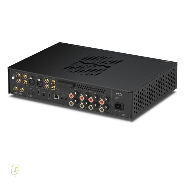 Matrix Audio MD-1P Integrierter Streaming-Verstärker