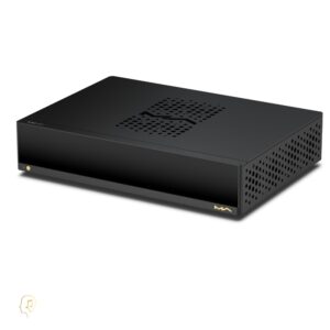 Matrix Audio MD-1P Integrierter Streaming-Verstärker