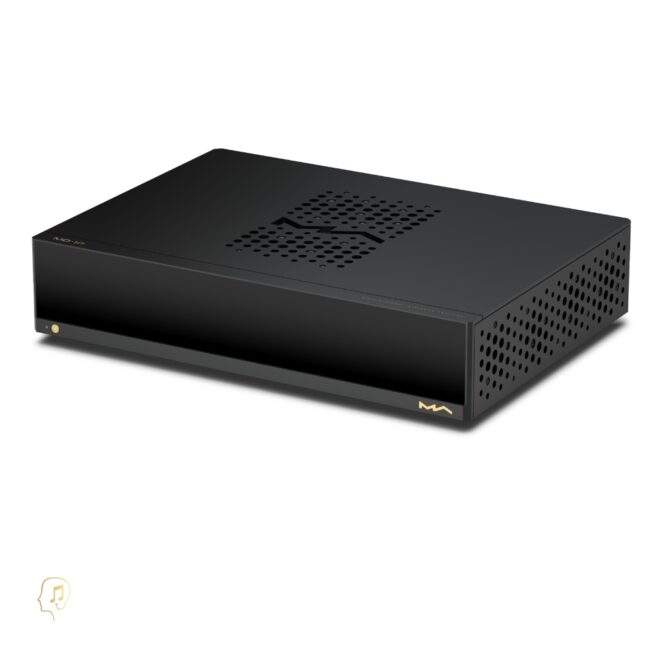 Matrix Audio MD-1P Integrierter Streaming-Verstärker