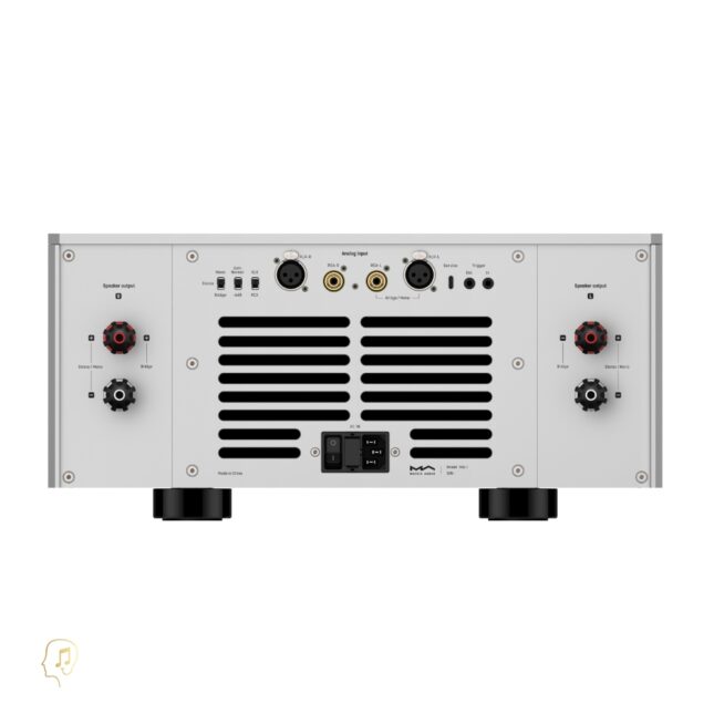 Matrix MA-1 Verstärker