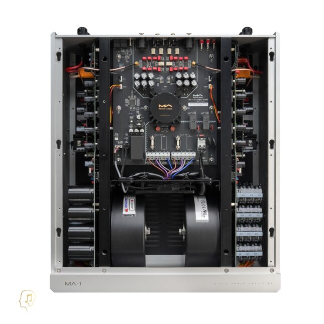 Matrix MA-1 Verstärker