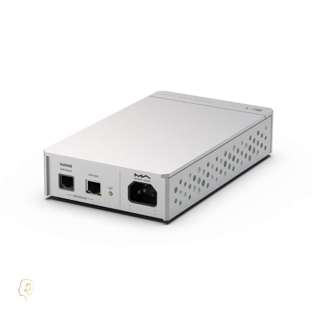 Matrix Audio SI-1 – Bild 4
