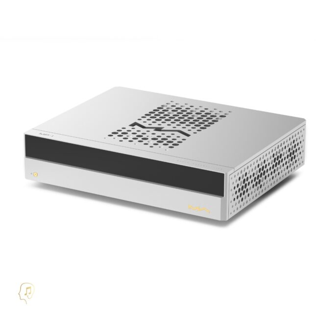 Matrix Audio MP-1 Vorverstärker