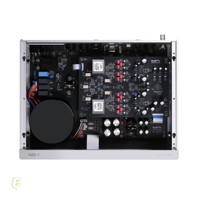 Matrix Audio ND-1