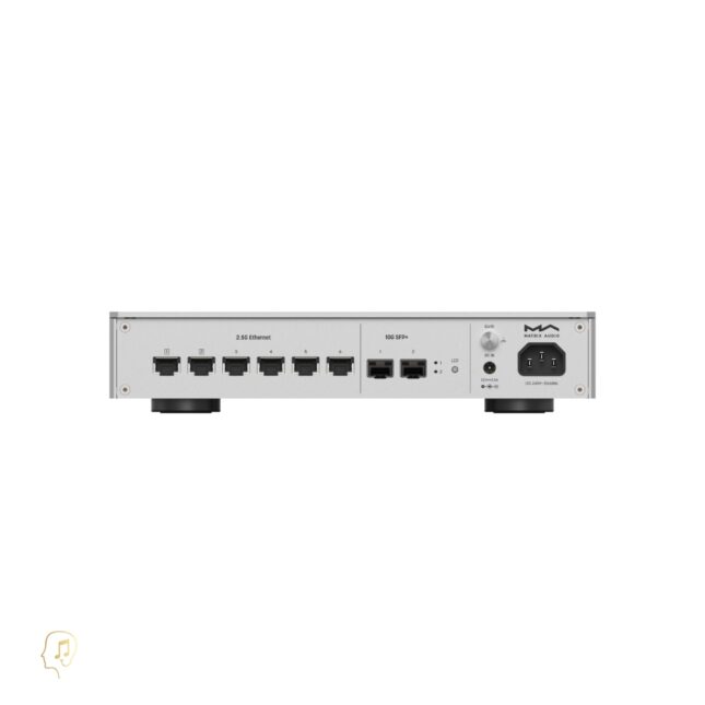 Matrix Audio SS-1 Switch