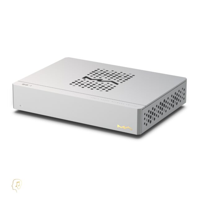 Matrix Audio SS-1 Switch