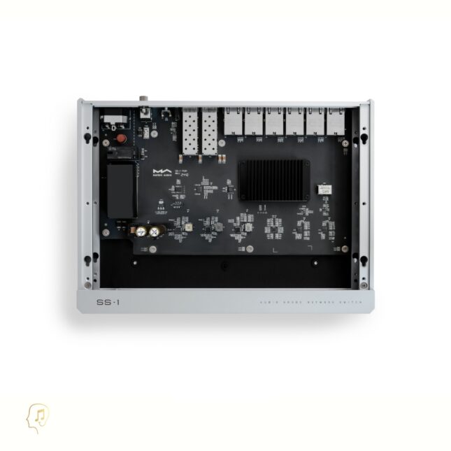 Matrix Audio SS-1 Switch