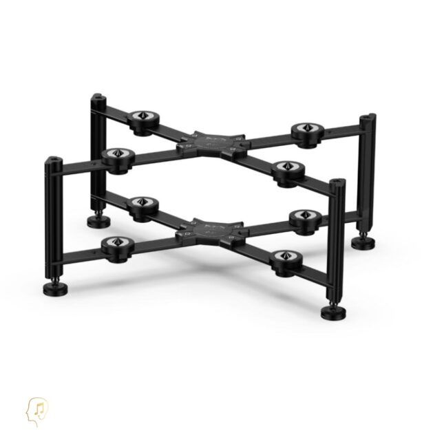 matrix-audio-tempo-rack+-1shelf Matrix Audio TEMPO DX RACK +