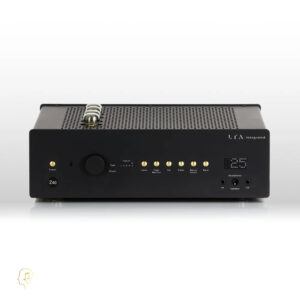 Linear Tube Audio Z40+ integrated amplifier